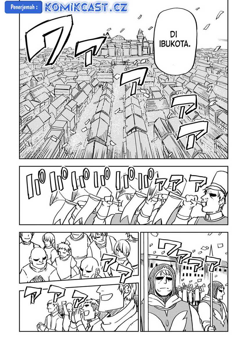 Chapter 91 - halaman 6