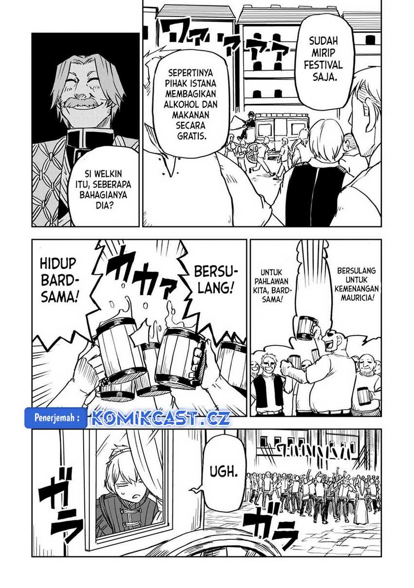 Chapter 91 - halaman 7