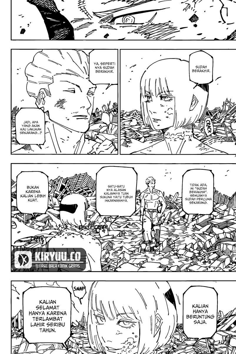Chapter 268 - halaman 12