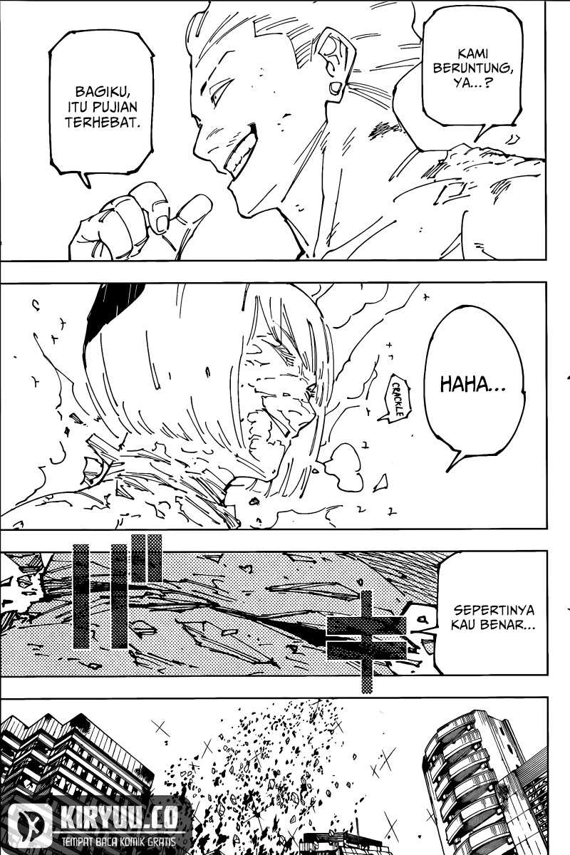 Chapter 268 - halaman 13