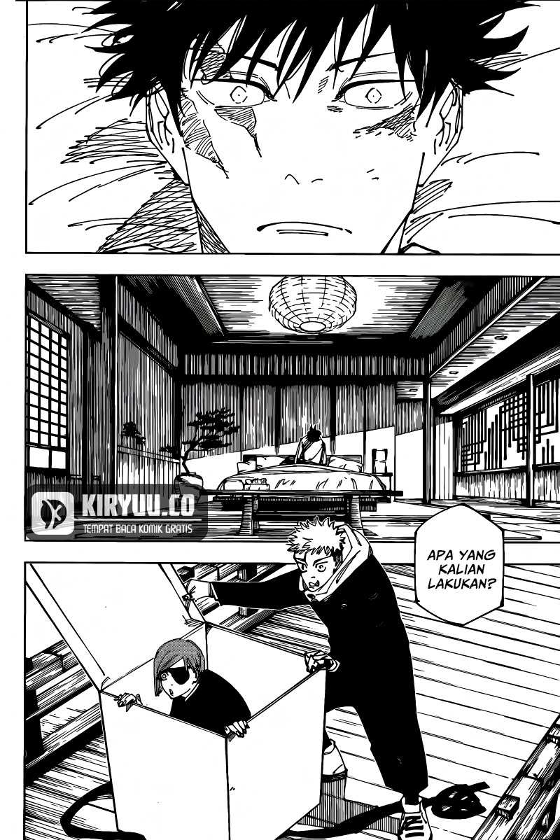 Chapter 268 - halaman 14