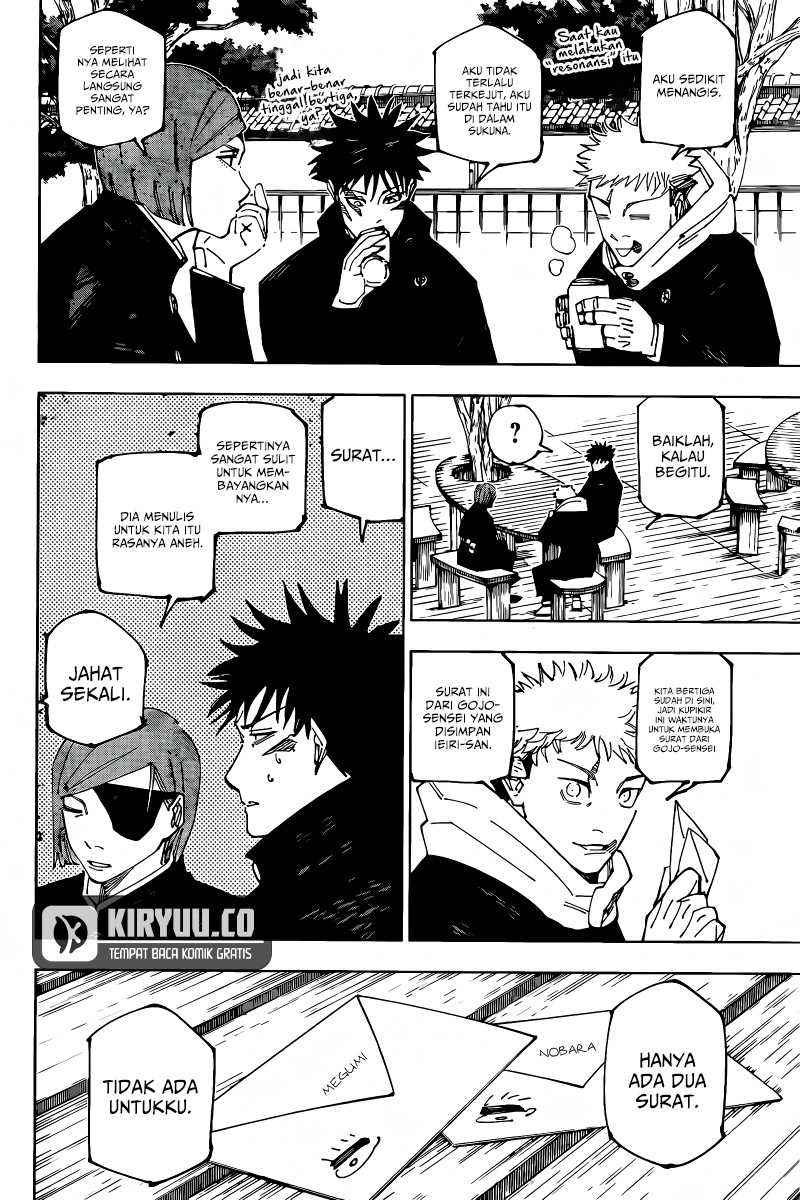 Chapter 268 - halaman 16