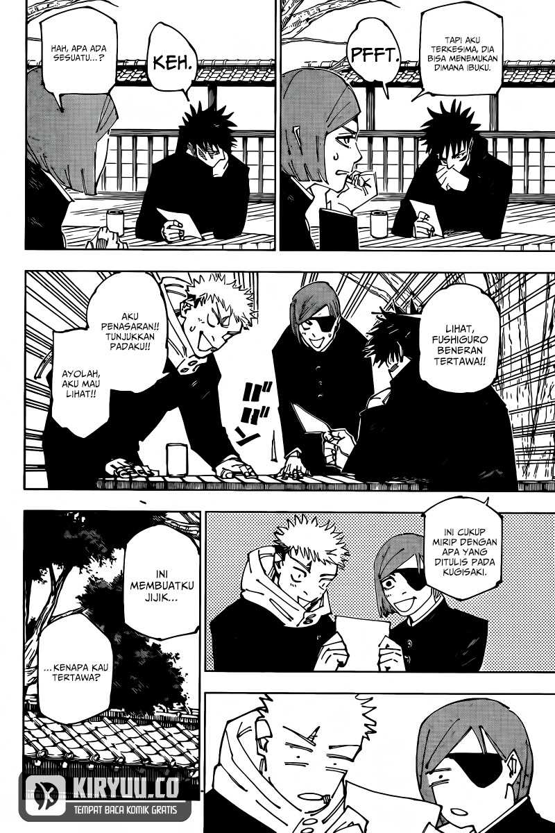 Chapter 268 - halaman 18