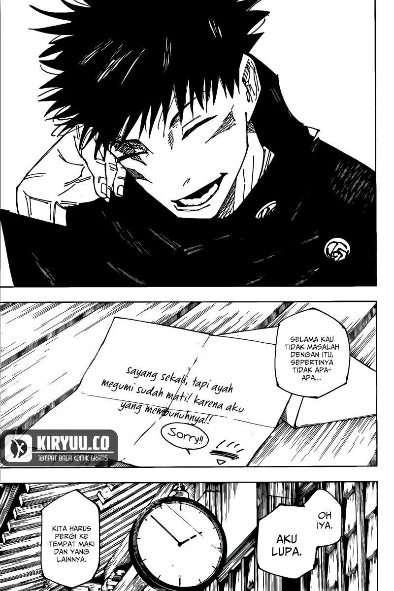 Chapter 268 - halaman 19