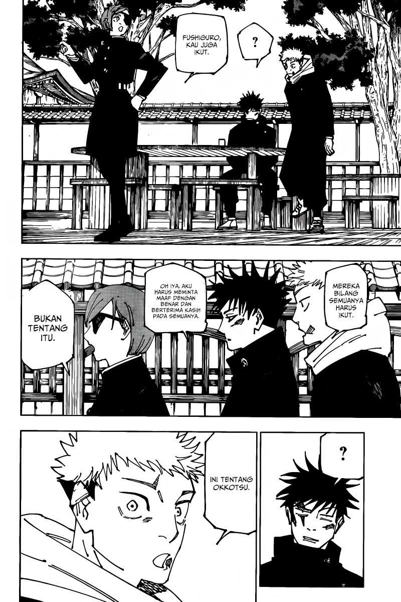 Chapter 268 - halaman 20