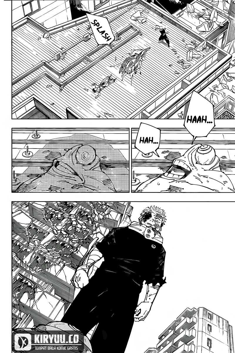 Chapter 268 - halaman 8