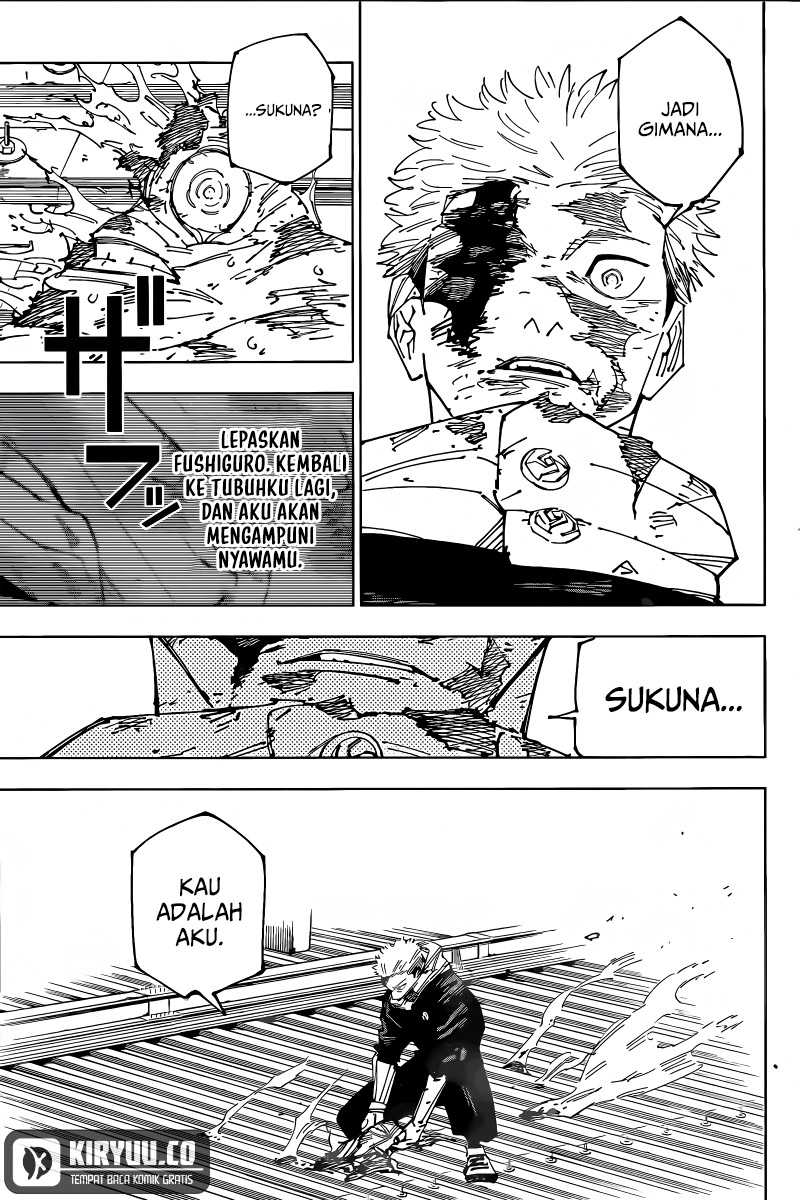 Chapter 268 - halaman 9