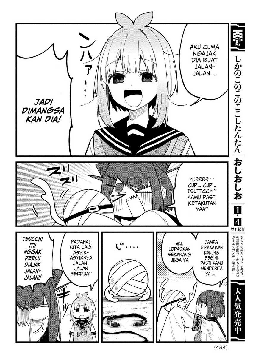 Chapter 33 - halaman 13