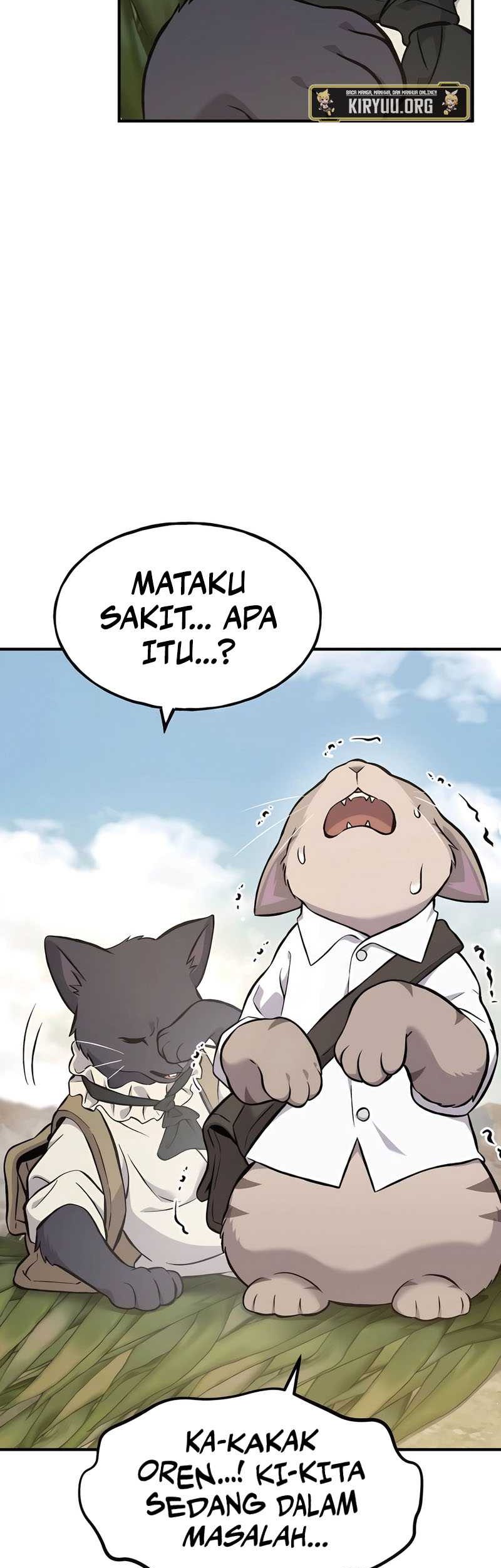 Chapter 76 - halaman 77