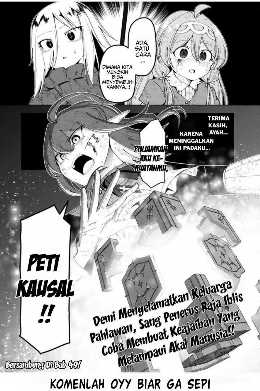 Chapter 48 - halaman 22