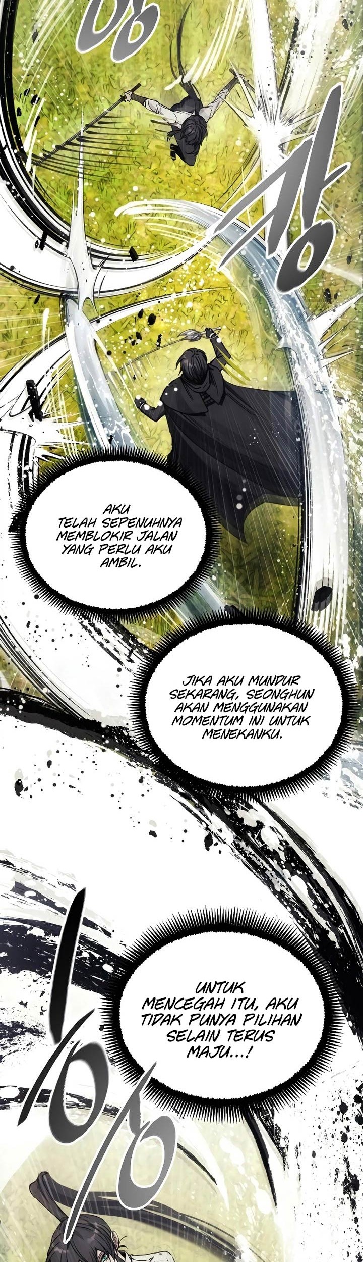 Chapter 158 - halaman 35