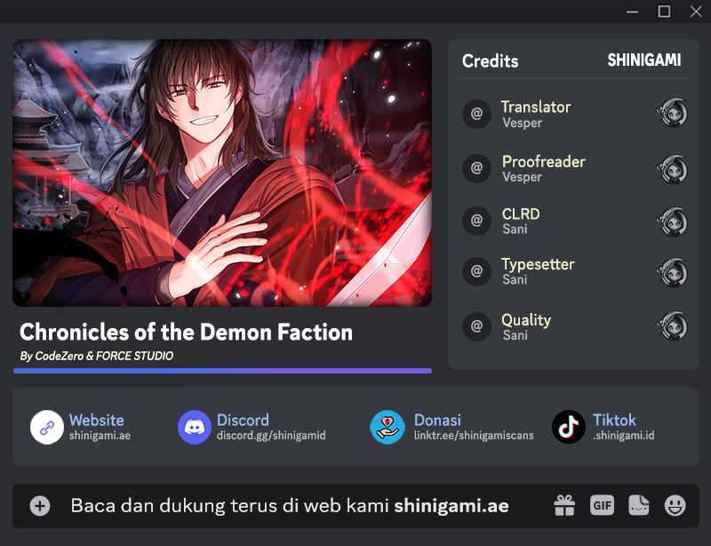 Chapter 82 - halaman 2