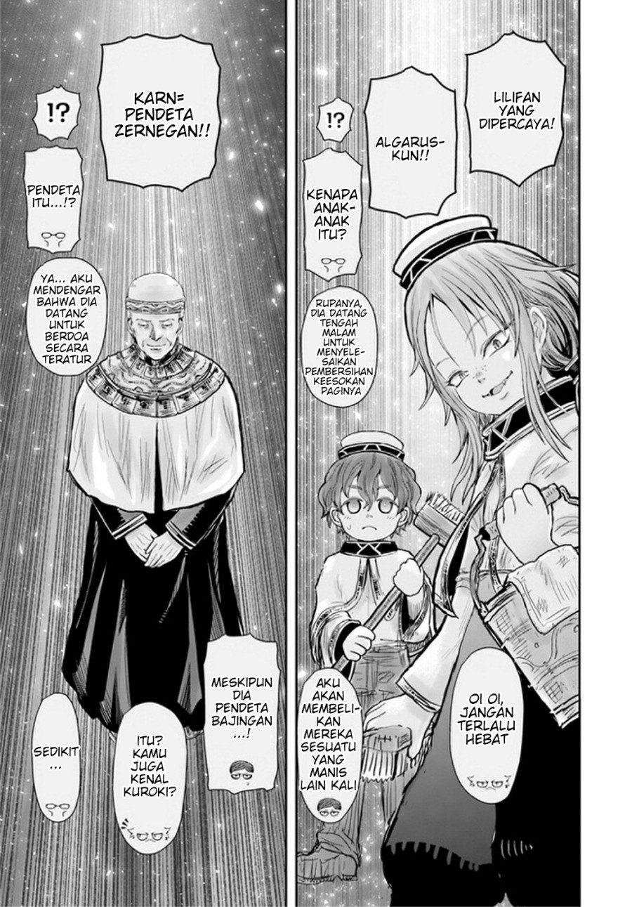 Chapter 55 - halaman 14