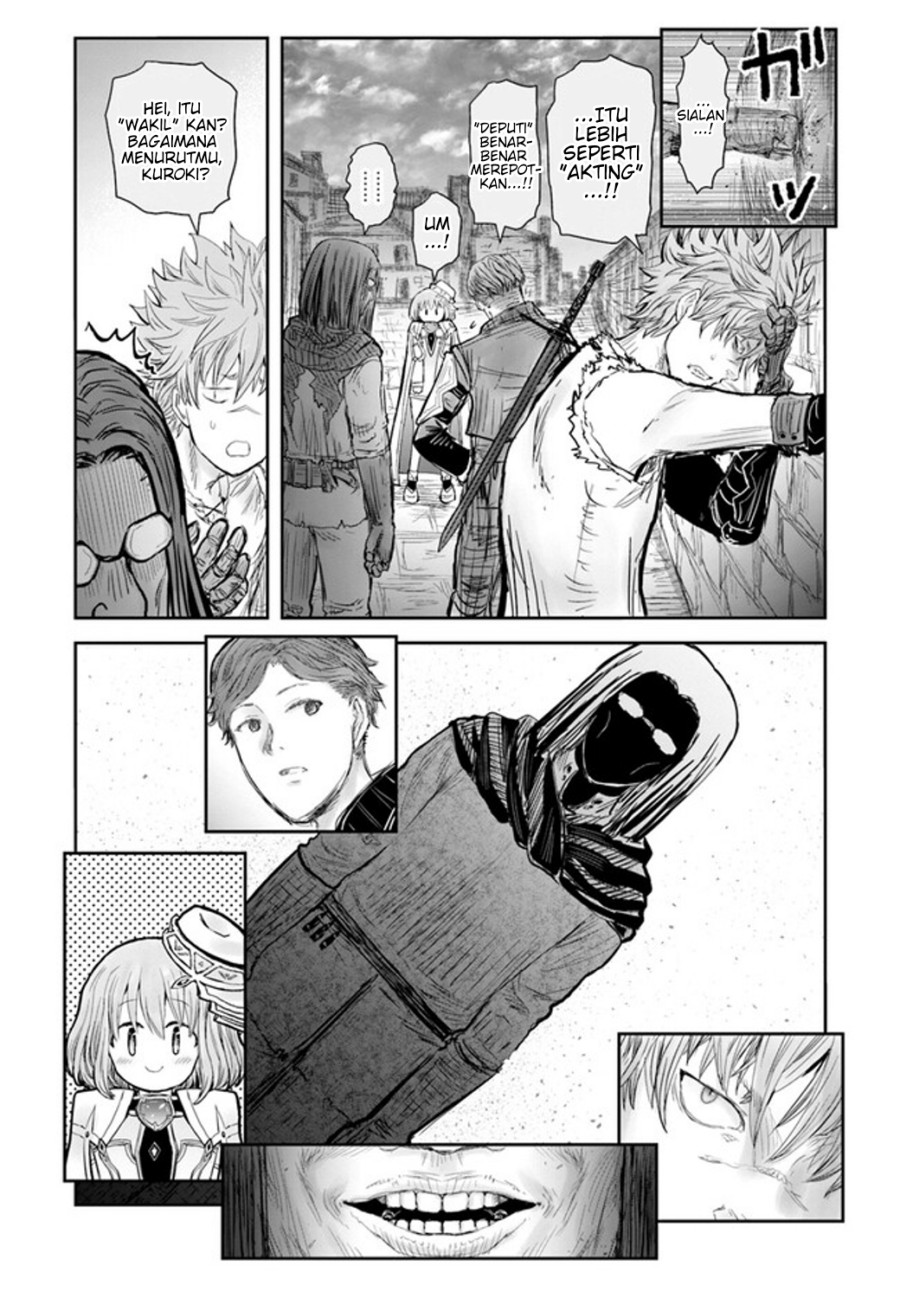 Chapter 55 - halaman 16