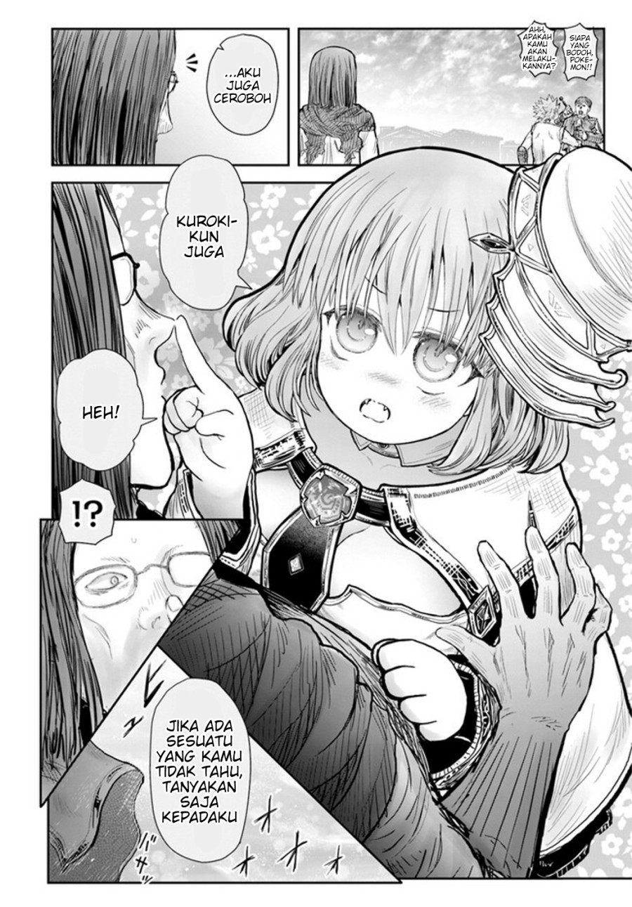 Chapter 55 - halaman 19