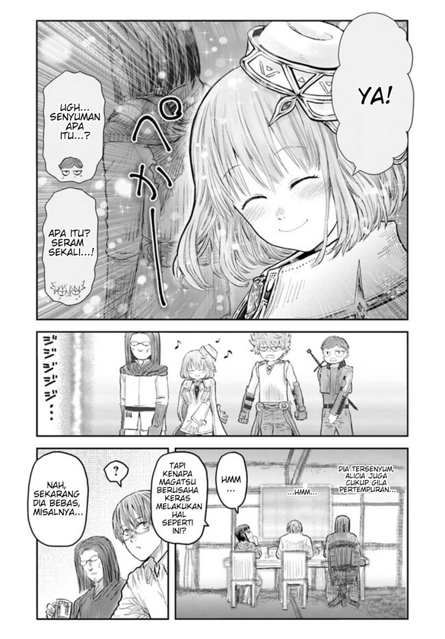 Chapter 55 - halaman 21