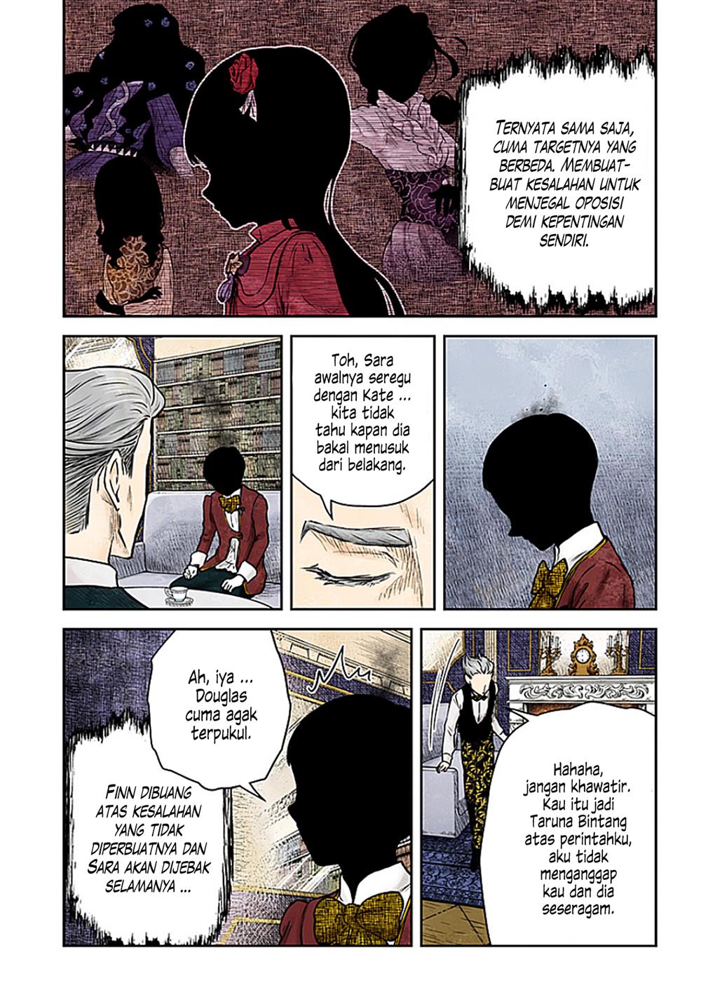 Chapter 187 - halaman 13