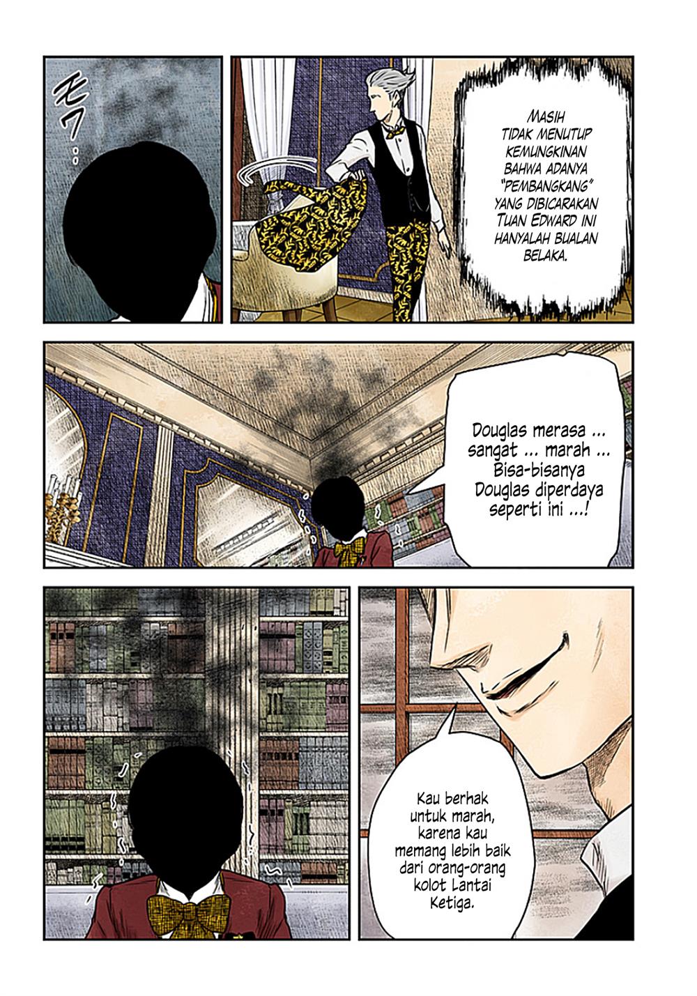 Chapter 187 - halaman 14