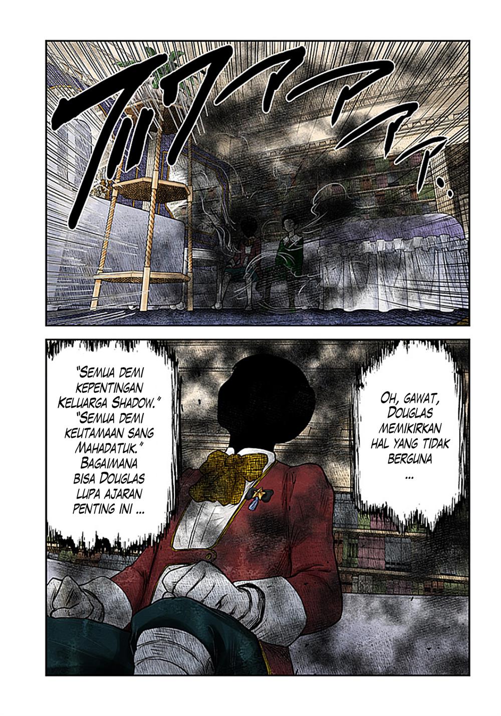 Chapter 187 - halaman 17