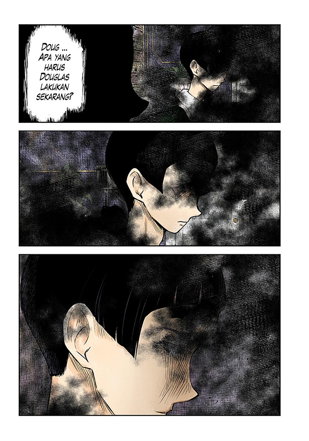 Chapter 187 - halaman 18