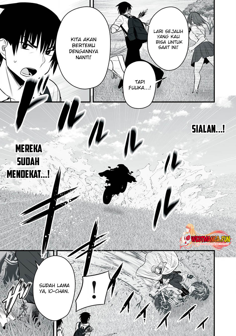 Chapter 25 - halaman 14