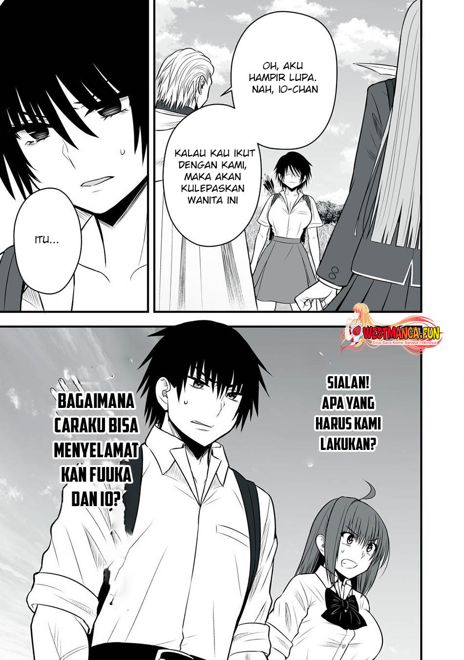 Chapter 25 - halaman 21
