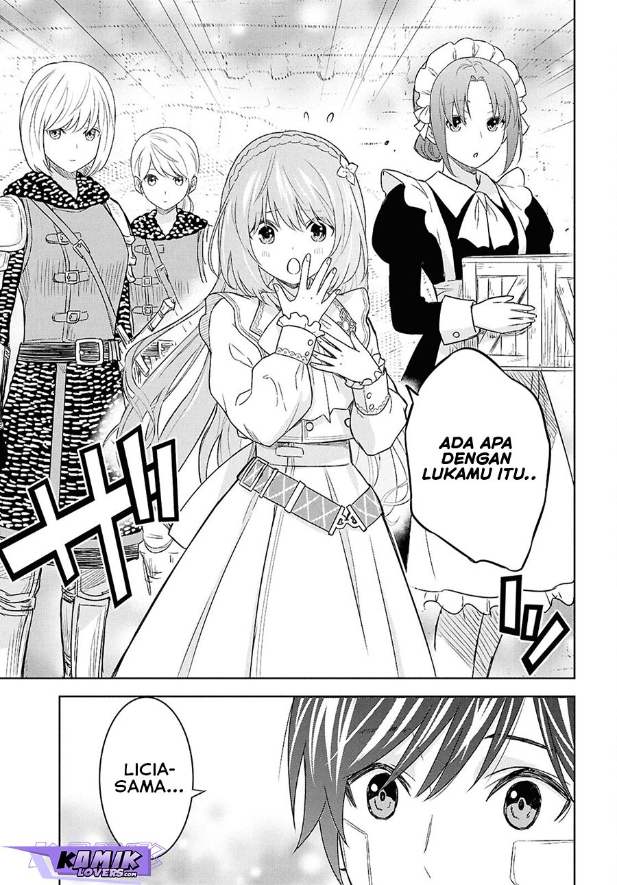 Chapter 23 - halaman 22