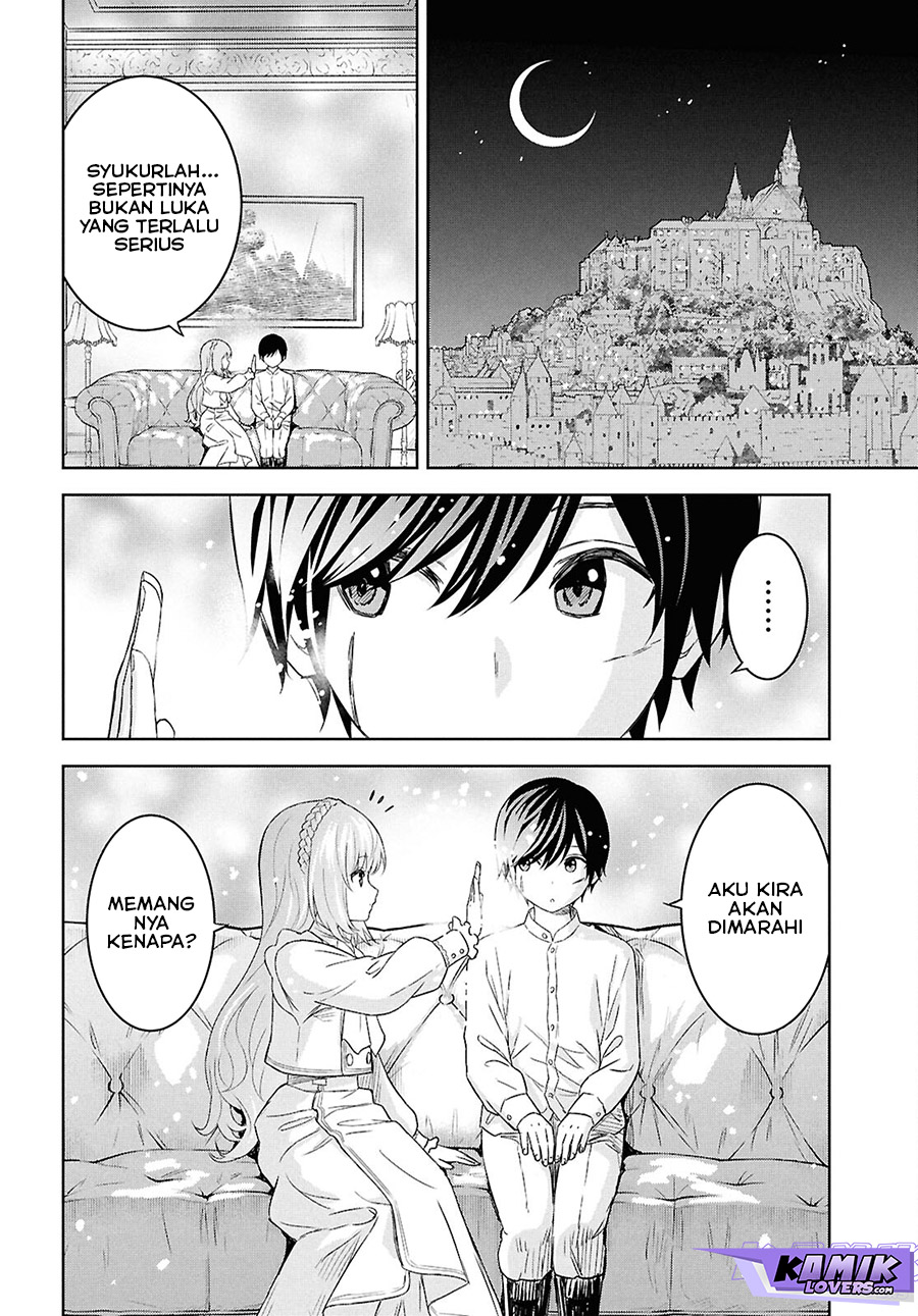 Chapter 23 - halaman 23