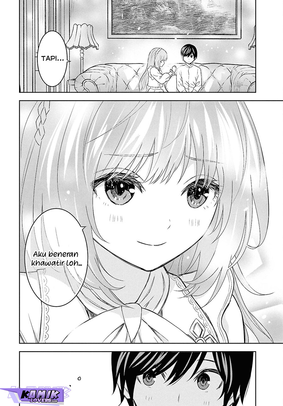 Chapter 23 - halaman 25