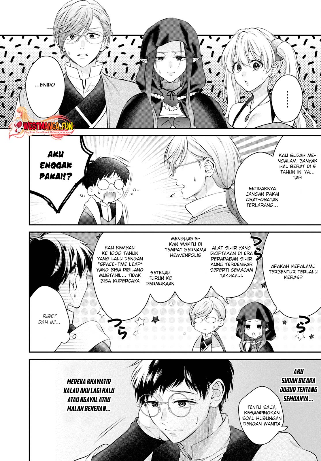 Chapter 25 - halaman 14