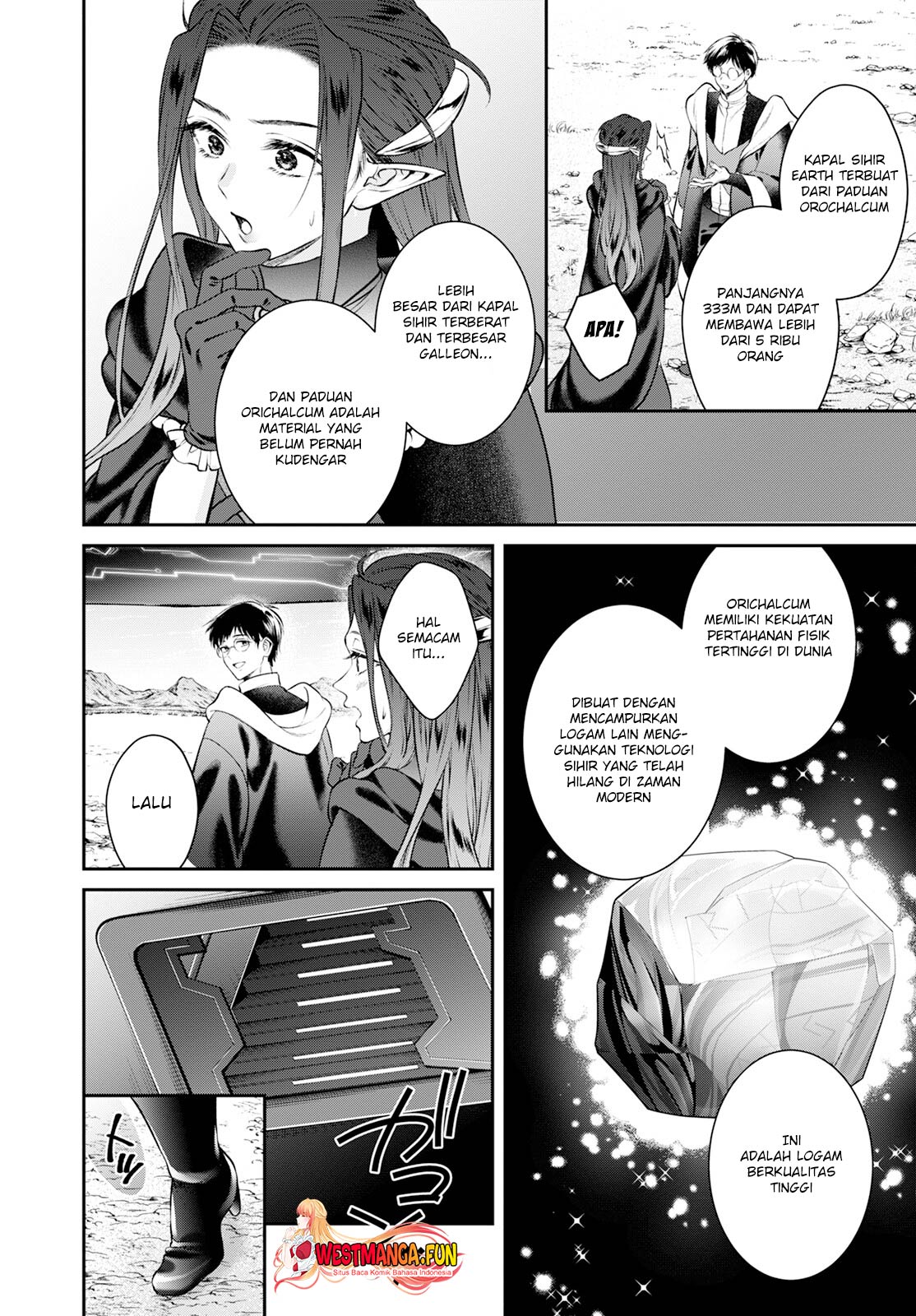 Chapter 25 - halaman 21