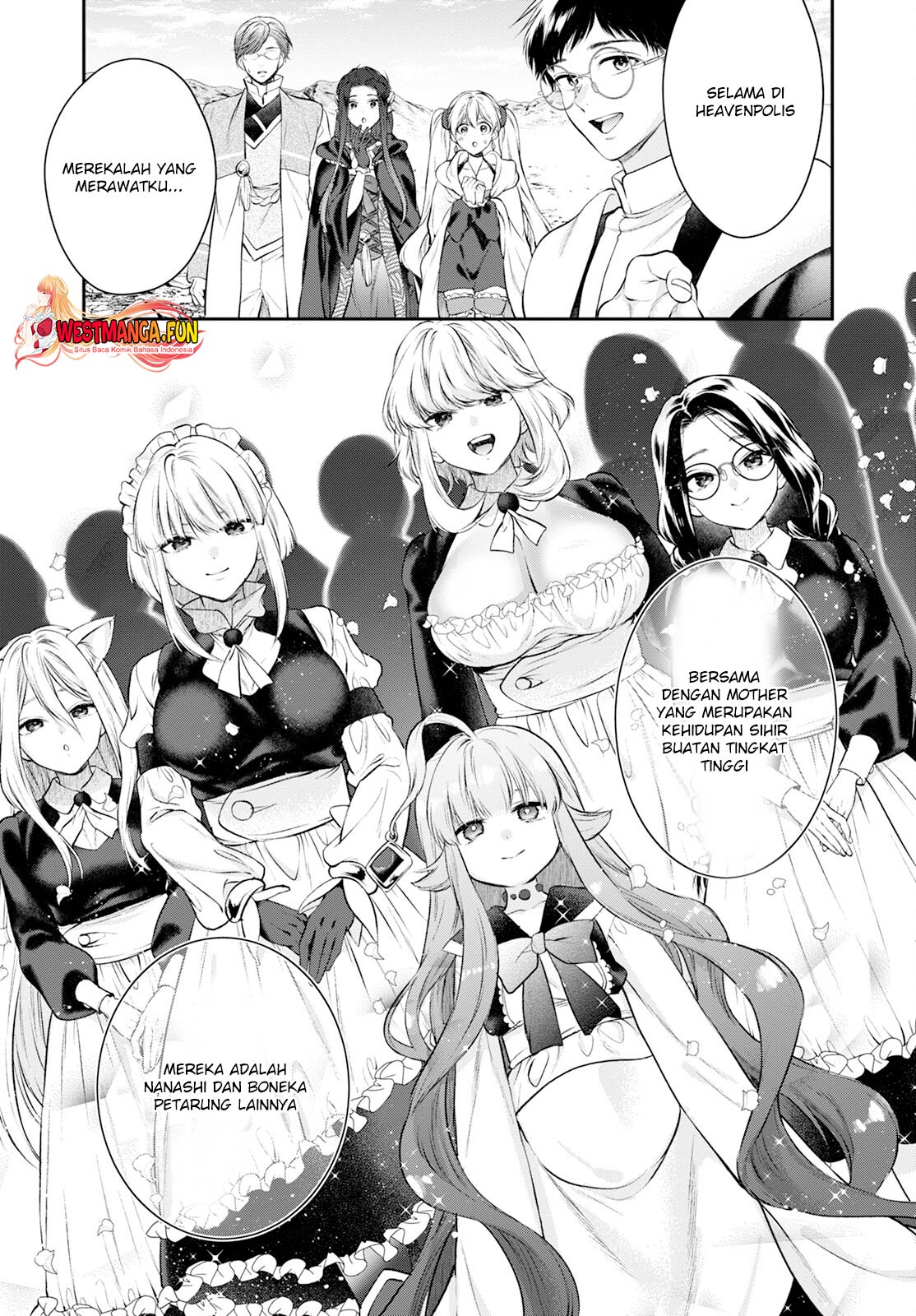 Chapter 25 - halaman 22