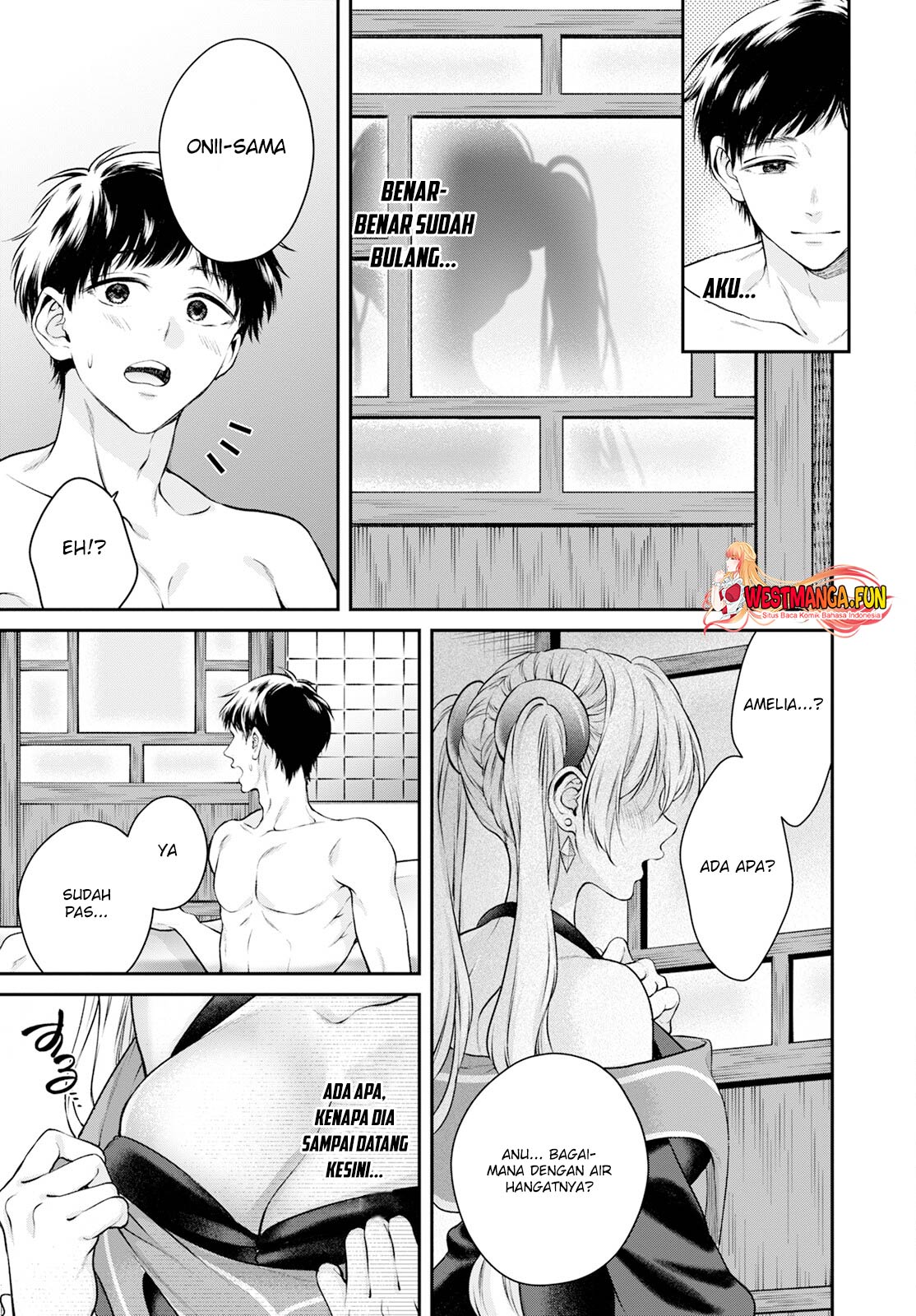 Chapter 25 - halaman 32