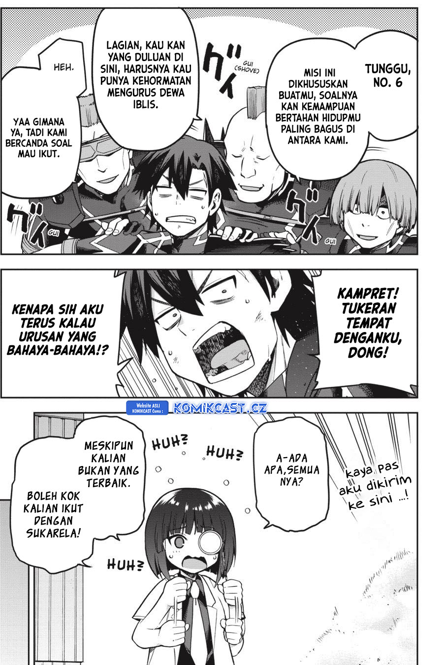 Chapter 48 - halaman 15