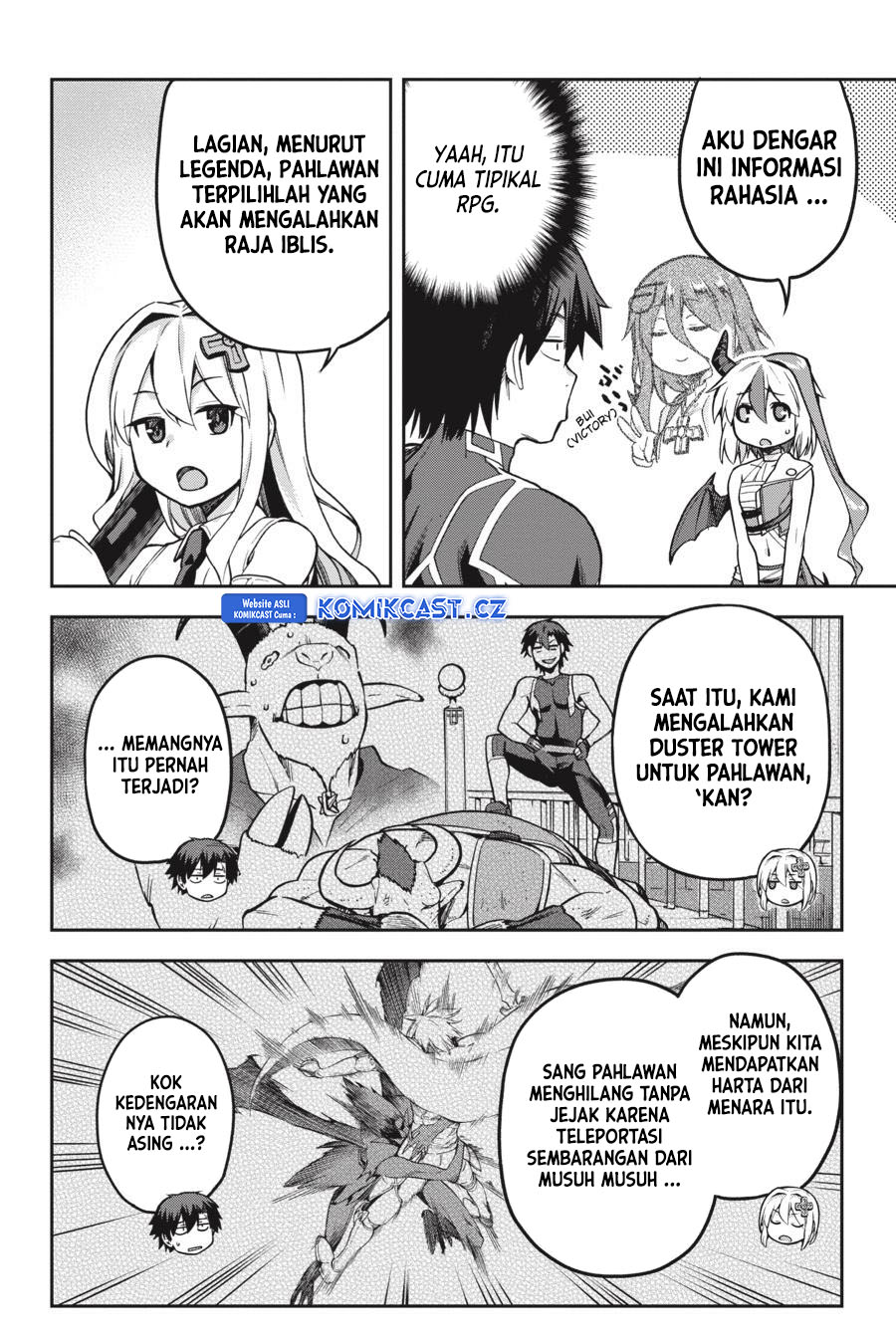 Chapter 48 - halaman 20