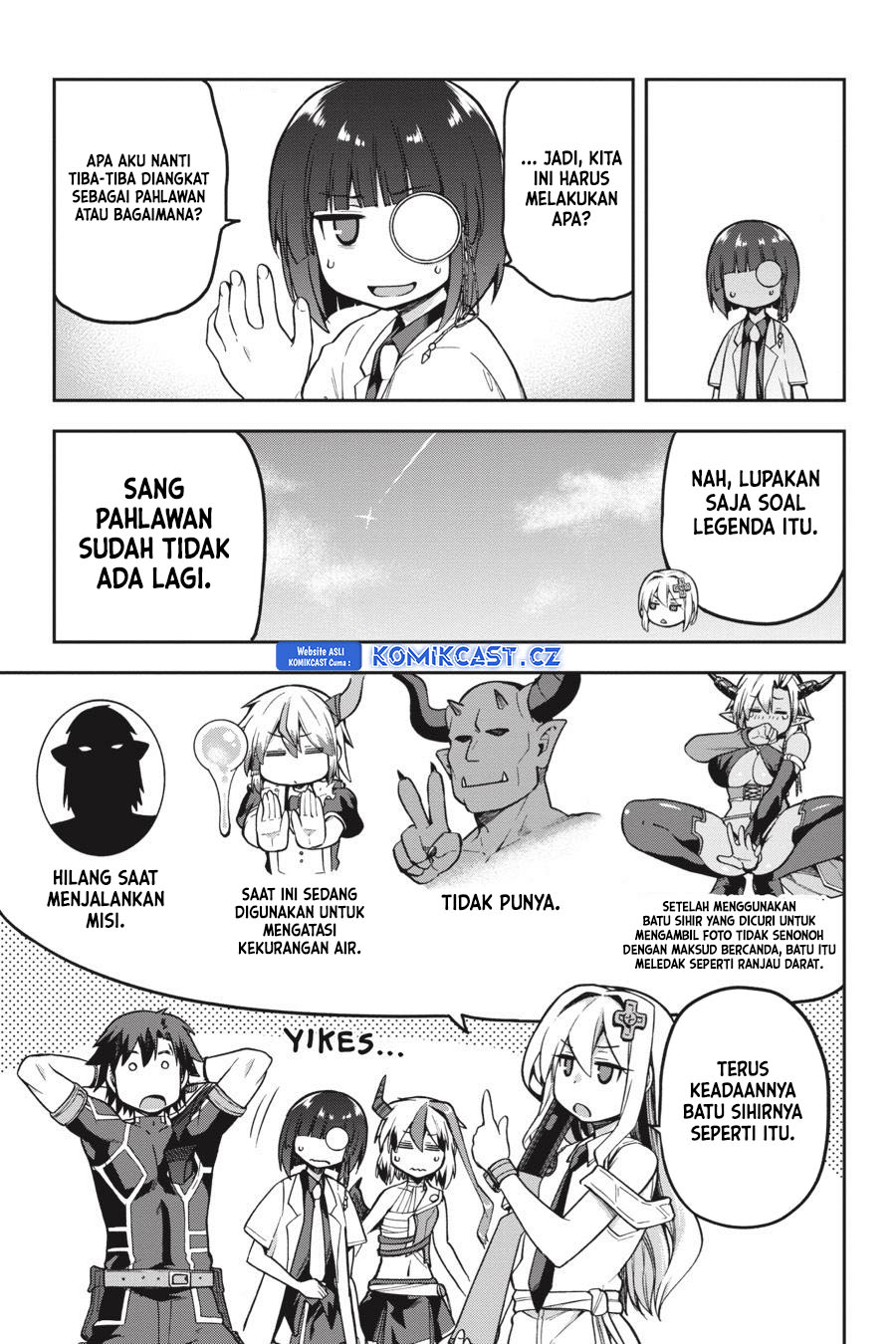 Chapter 48 - halaman 21