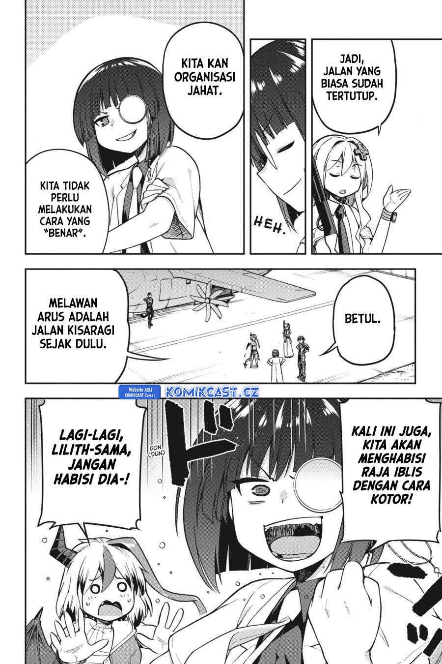 Chapter 48 - halaman 22