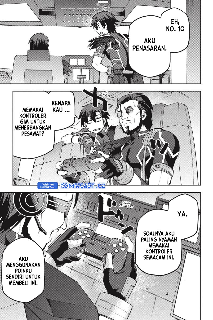 Chapter 48 - halaman 27