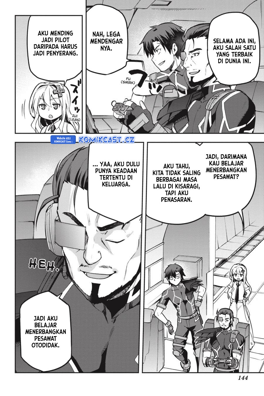 Chapter 48 - halaman 28