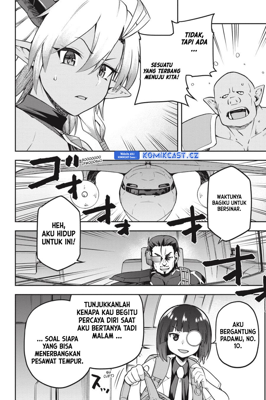 Chapter 48 - halaman 30