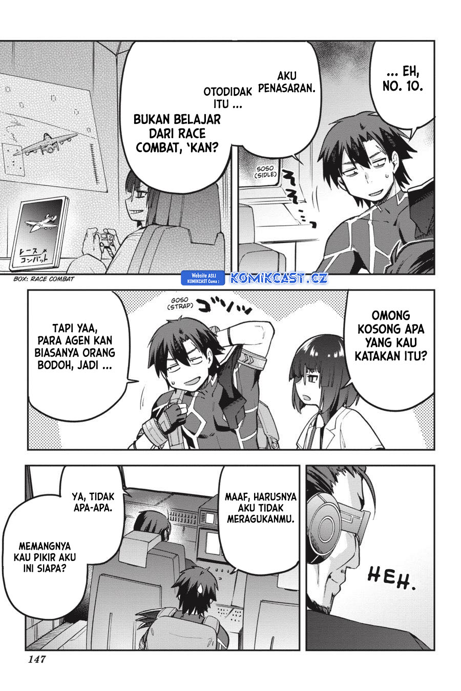 Chapter 48 - halaman 31
