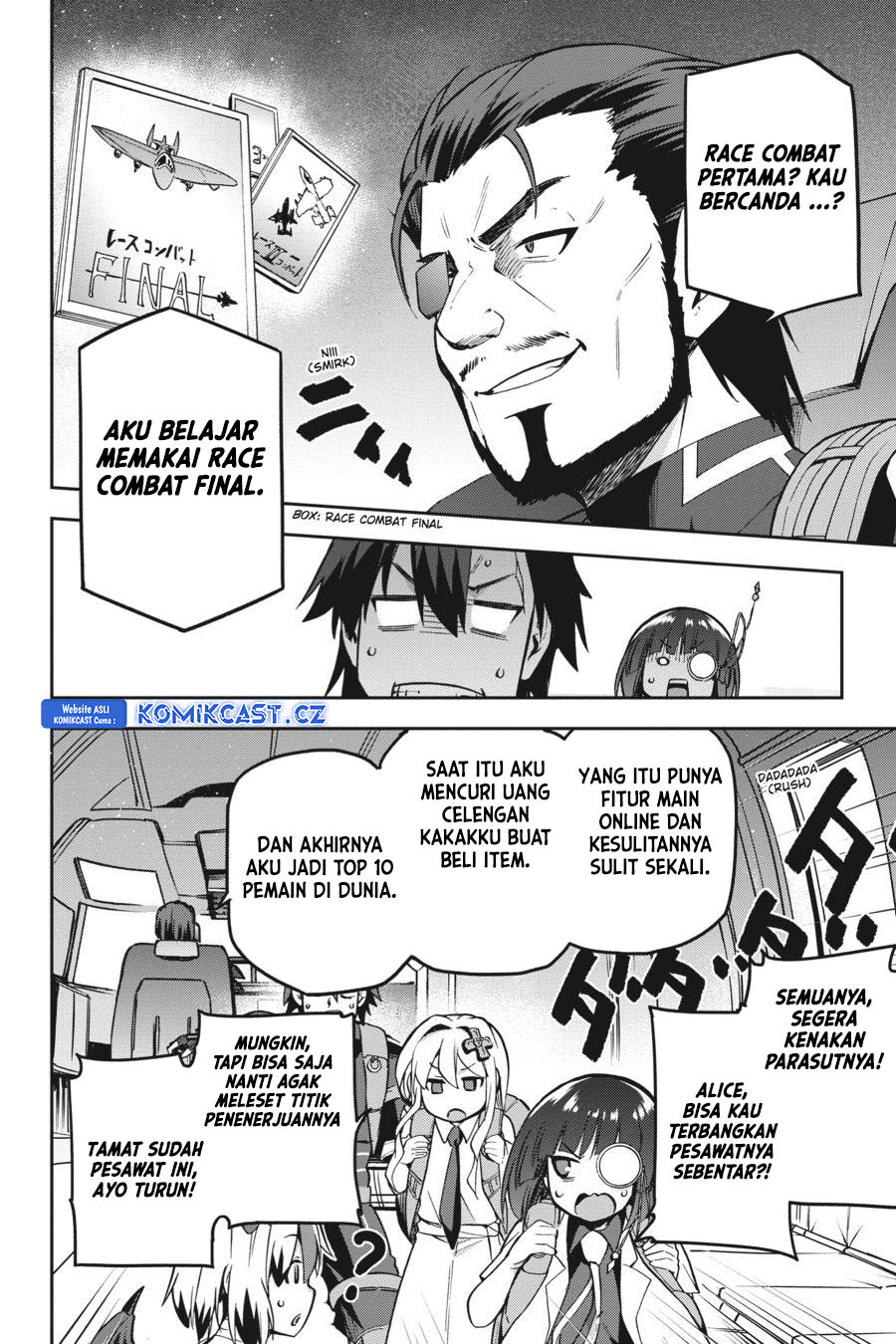 Chapter 48 - halaman 32