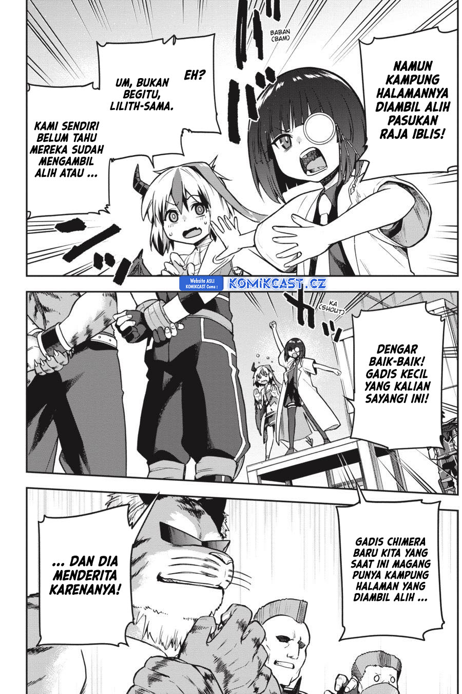 Chapter 48 - halaman 6