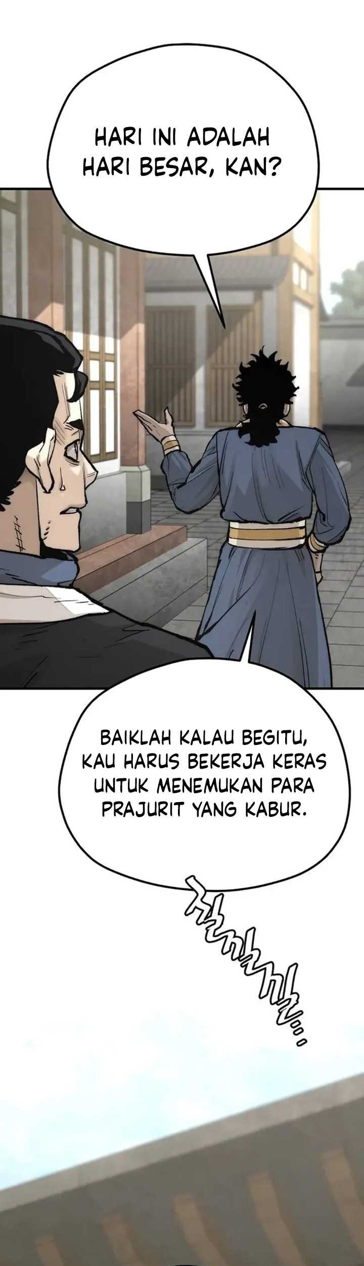 Chapter 133 - halaman 23