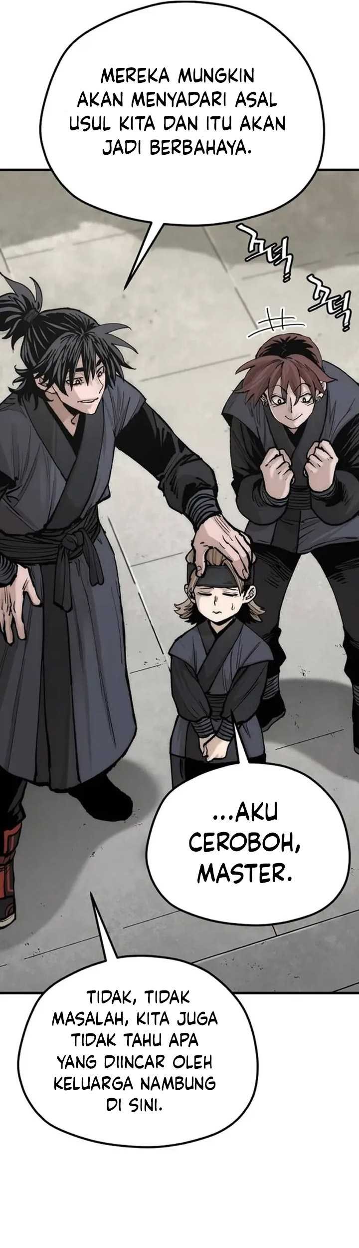 Chapter 133 - halaman 83