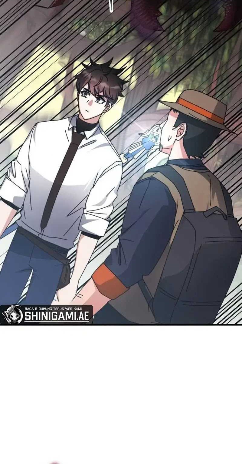 Chapter 123 - halaman 21