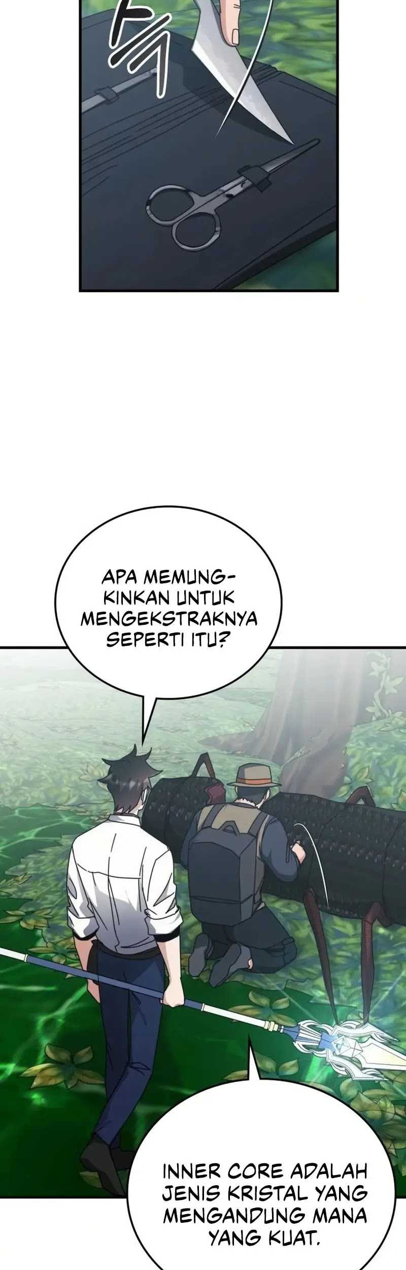 Chapter 123 - halaman 32