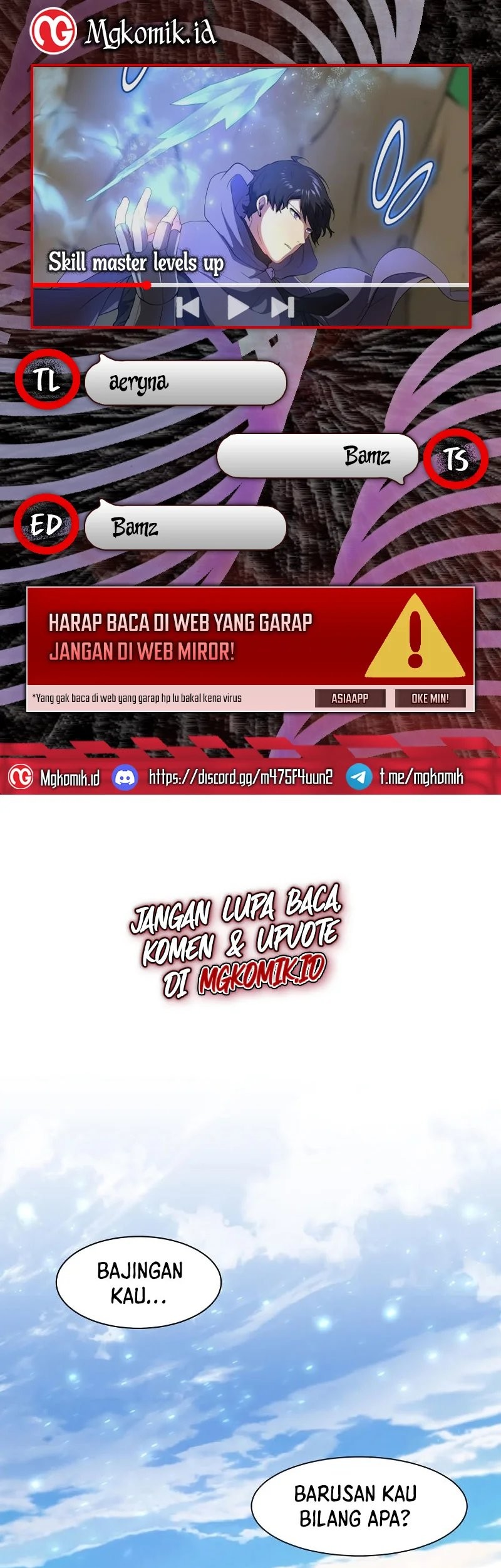 Chapter 65 - halaman 2