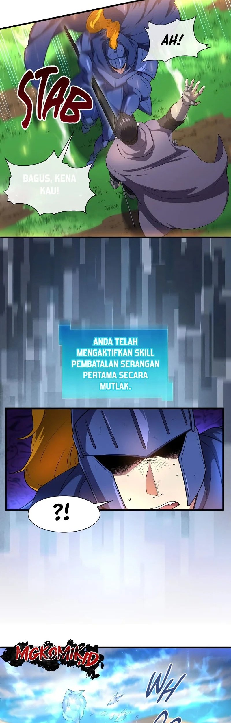Chapter 65 - halaman 7