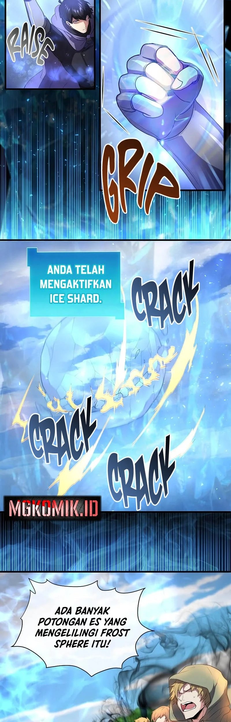 Chapter 65 - halaman 15